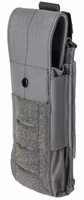 5.11 - Flex Single AR Mag Cover Pouch - Storm (092)
