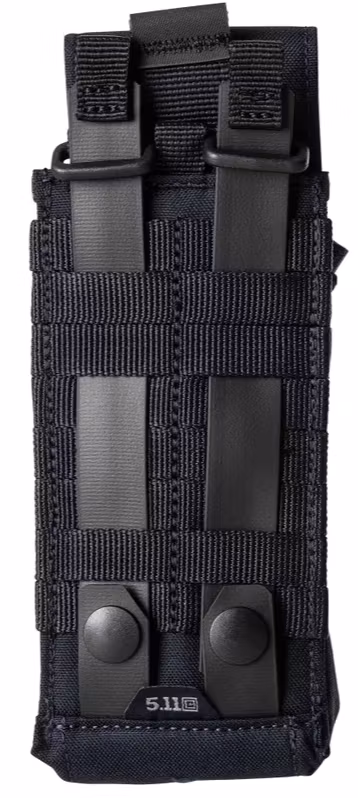 5.11 - Flex Single AR Mag Cover Pouch - Dark Navy (724)