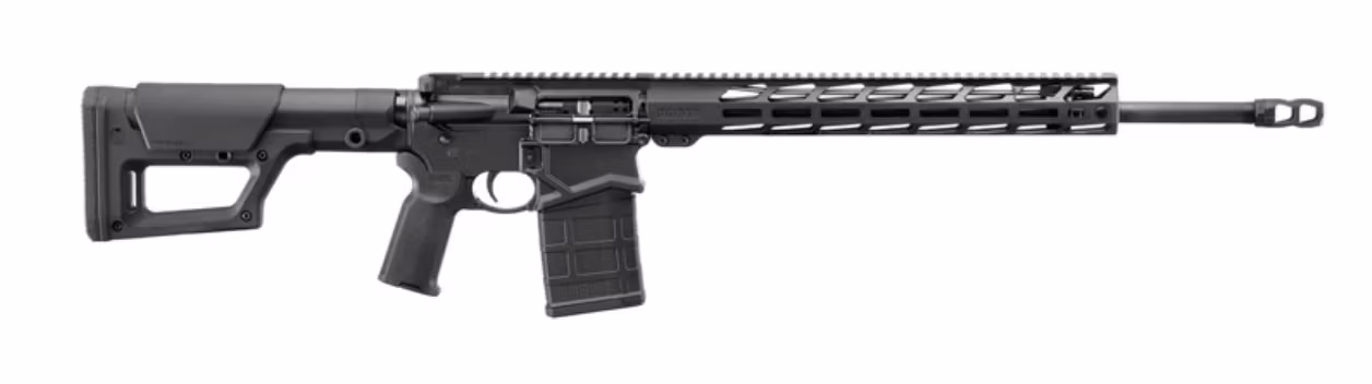 Ruger - SFAR 20" Magpul PRS Lite 6,5 Creedmoor