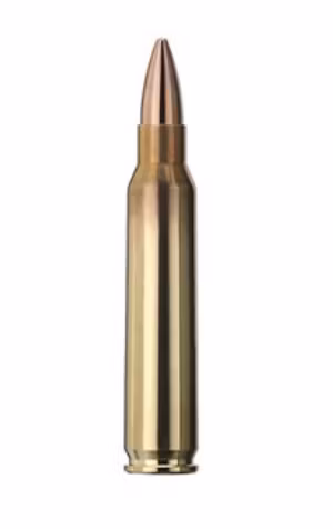 Geco - .223 - Target FMJ - 3.6g/55gr - 50/ask