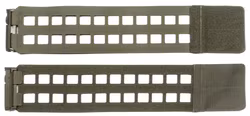 5.11 - QR Plate Carrier Extender - Ranger Green (186)