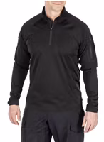 5.11 - Waterproof Rapid Ops Shirt - Black (019)