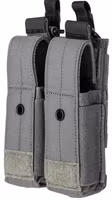 5.11 - Flex Double Pistol Mag Cover Pouch - Storm (092)