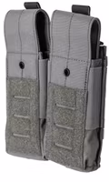 5.11 - Flex Double AR Mag Cover Pouch - Storm (092)