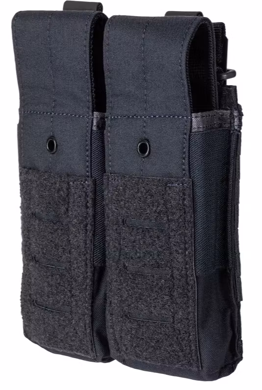 5.11 - Flex Double AR Mag Cover Pouch - Dark Navy (724)