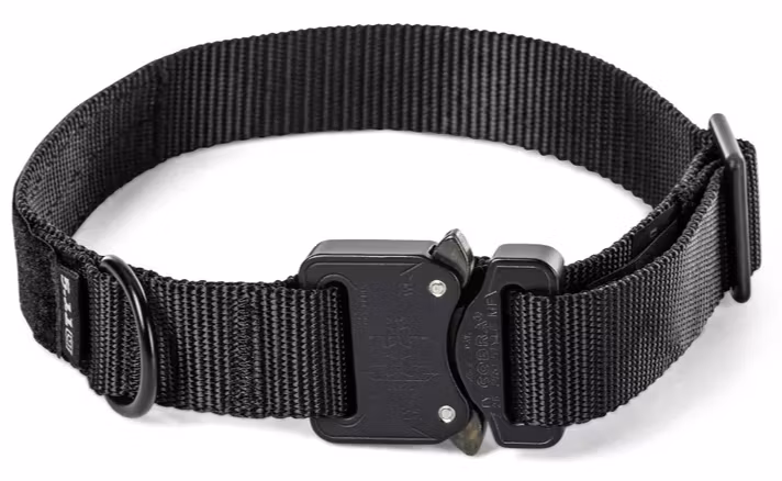 5.11 - Aros K9 Collar 1.0" - Black (019)