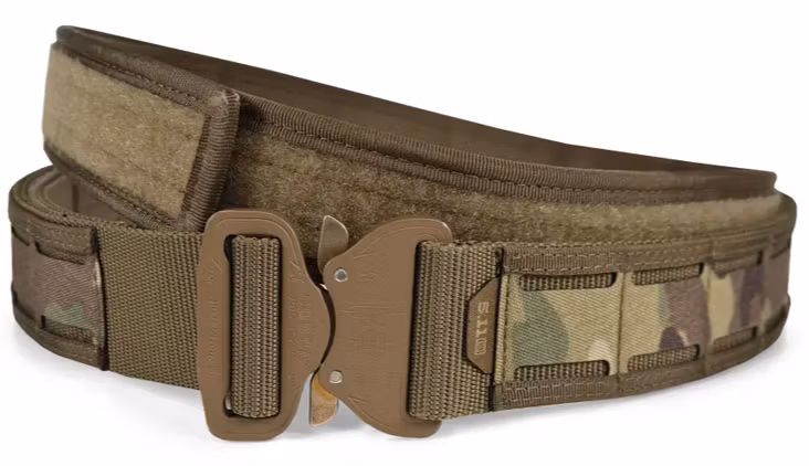 5.11 - Maverick Battle Belt - MultiCam (169)