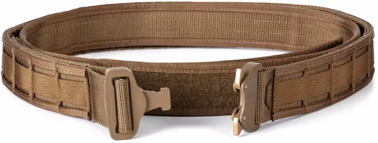 5.11 - Maverick Battle Belt - Kangaroo (134)