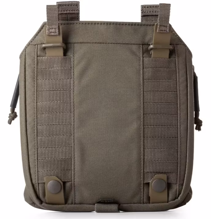 5.11 - Flex TacMed Pouch - Ranger Green (186)