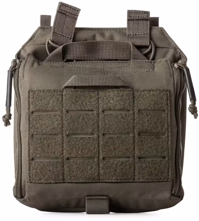5.11 - Flex TacMed Pouch - Ranger Green (186)