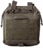 5.11 - Flex TacMed Pouch - Ranger Green (186)