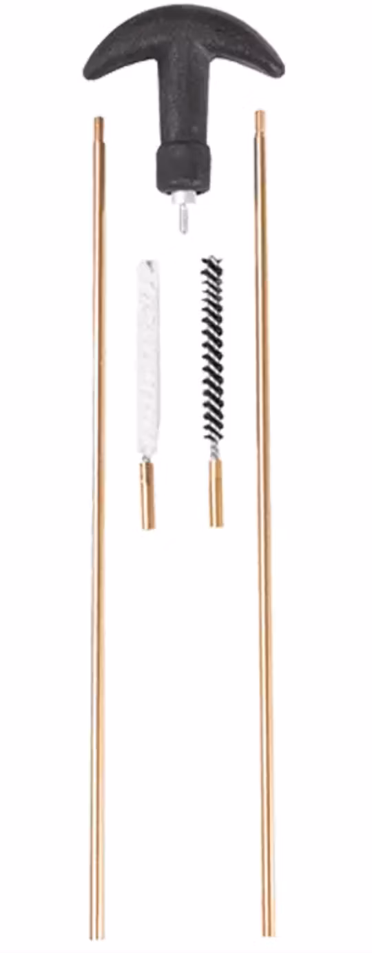 Grey Oak - Rengöringssats Luftvapen 4,5 mm