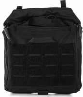 5.11 - Flex TacMed Pouch - Black (019)