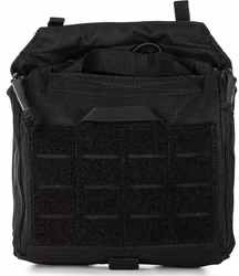 5.11 - Flex TacMed Pouch - Black (019)