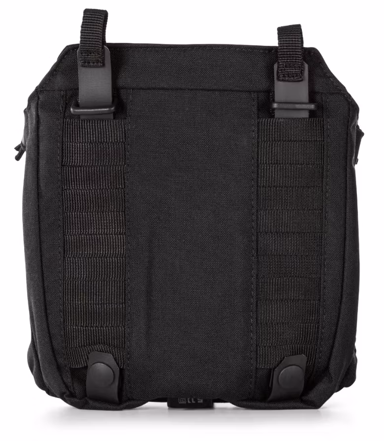 5.11 - Flex TacMed Pouch - Black (019)