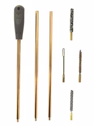 Grey Oak - Vapenvårdsset Kulgevär 9.3