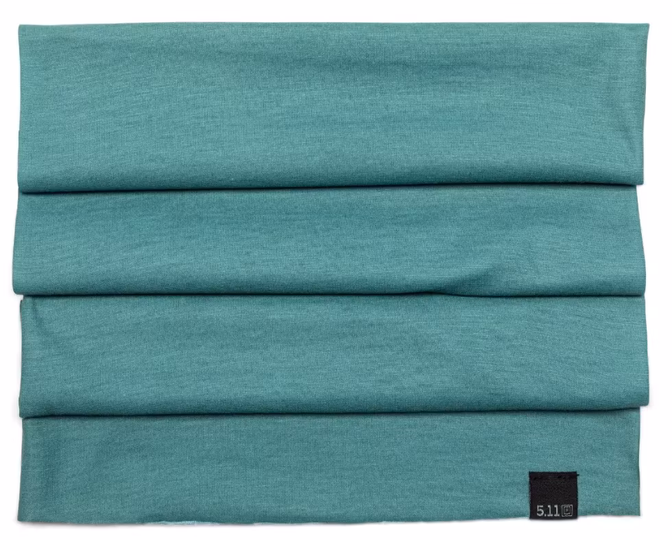 5.11 - Halo Neck Gaiter - Pond (798)