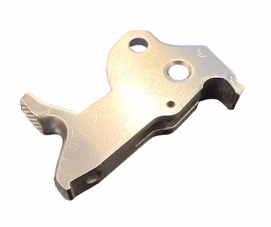 Ruger - Hammare GP100