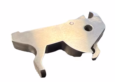 Ruger -  Hammare ass - std finish - revolver