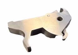 Ruger -  Hammare ass - std finish - revolver