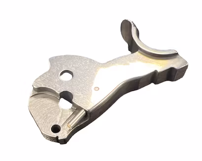 Ruger -  Hammare centerfire blank