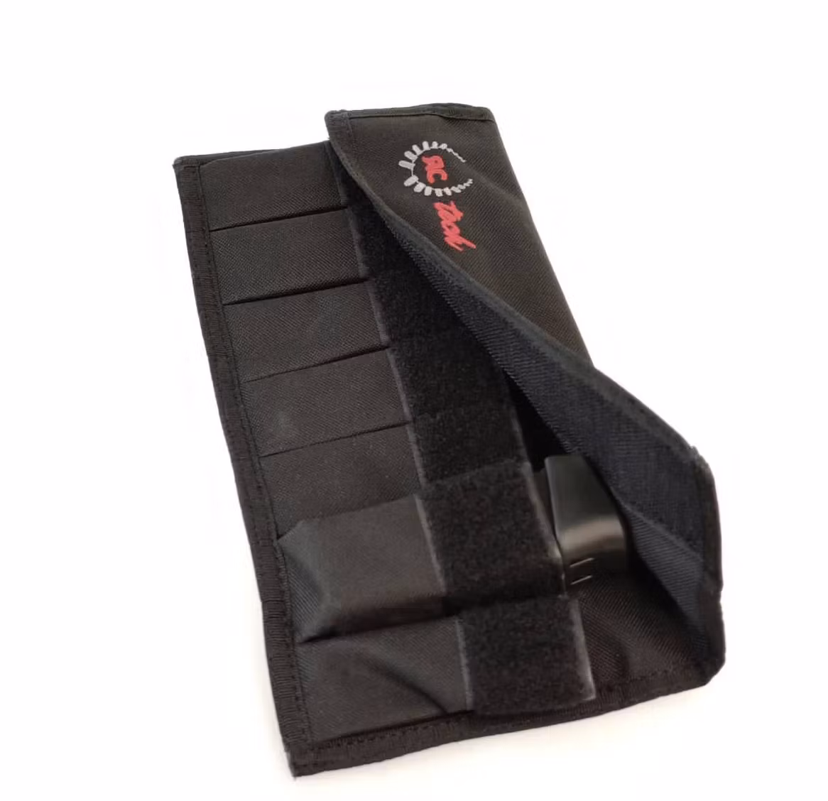 RC Tech - Bag for 7 magazines - Short