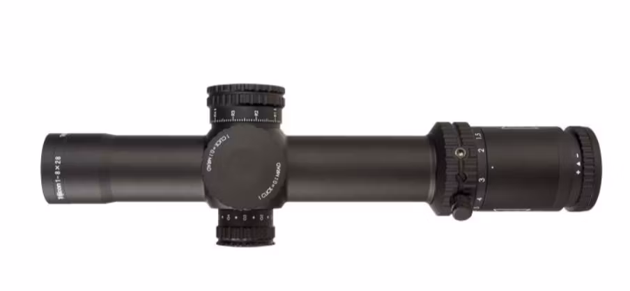 Trijicon - Credo -  1-8x28