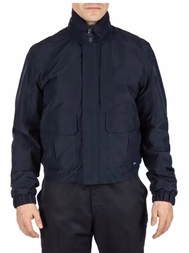 5.11 - Fast-Tac Duty Jacket - Dark Navy (724)