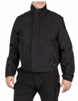 5.11 - Fast-Tac Duty Jacket - Black (019)