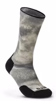 5.11 - Sock & Awe Crew Watercolor - Grey (029)