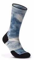 5.11 - Sock & Awe Crew - Watercolor - Blue (676)