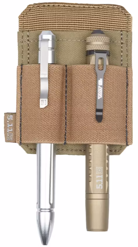 5.11 - Light-Writing Patch - Sandstone (328)