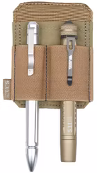 5.11 - Light-Writing Patch - Sandstone (328)