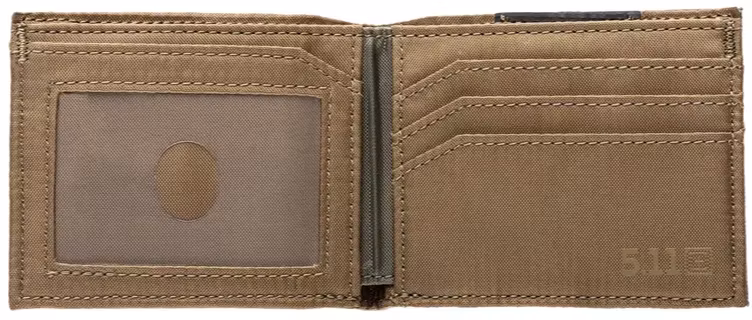 5.11 -  Tracker Bi-fold 2.0 - MultiCam (169)