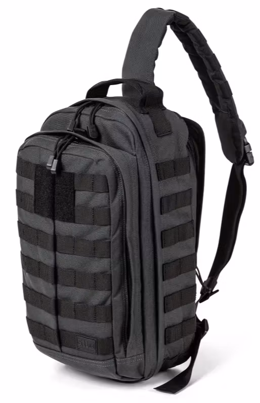 5.11 - RUSH MOAB 8 Sling Pack 13L - Double Tap (026)