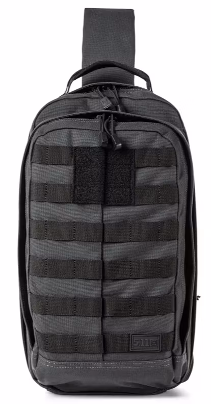 5.11 - RUSH MOAB 8 Sling Pack 13L - Double Tap (026)
