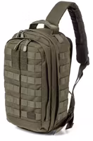 5.11 - RUSH MOAB 8 Sling Pack 13L - Ranger Green (186)