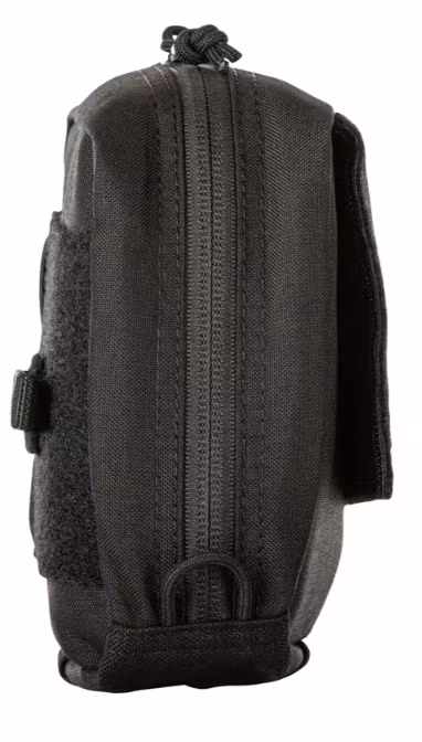 5.11 - Drop Down Utility Pouch - Black (019)