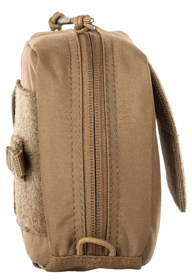 5.11 - Drop Down Utility Pouch - Kangaroo (134)