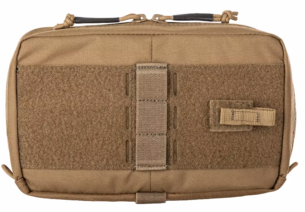 5.11 - Drop Down Utility Pouch - Kangaroo (134)