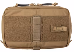 5.11 - Drop Down Utility Pouch - Kangaroo (134)