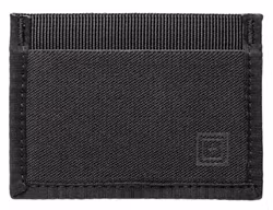 5.11 - Turret Card Wallet - Black (019)