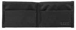 5.11 - Turret Bifold 2.0 - Black (019)