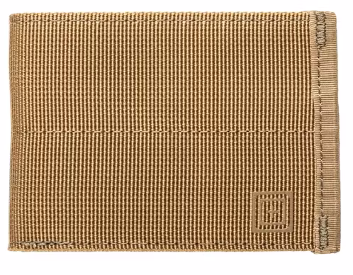 5.11 - Turret Bifold 2.0 - Kangaroo (134)