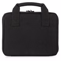 5.11 - Single Pistol case - Black (019)