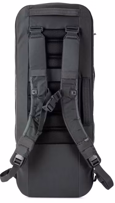 5.11 - LV M4 Shorty 18L Rifle Bag - Turbulence (545)
