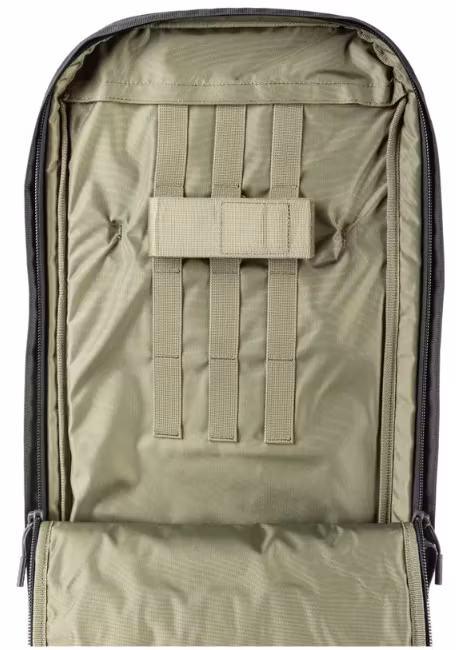 5.11 - LV M4 Shorty 18L Rifle Bag - Turbulence (545)