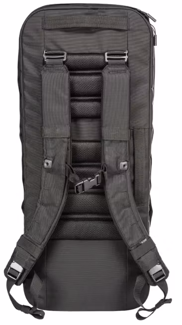 5.11 - LV M4 Shorty 18L Rifle Bag - Black (019)