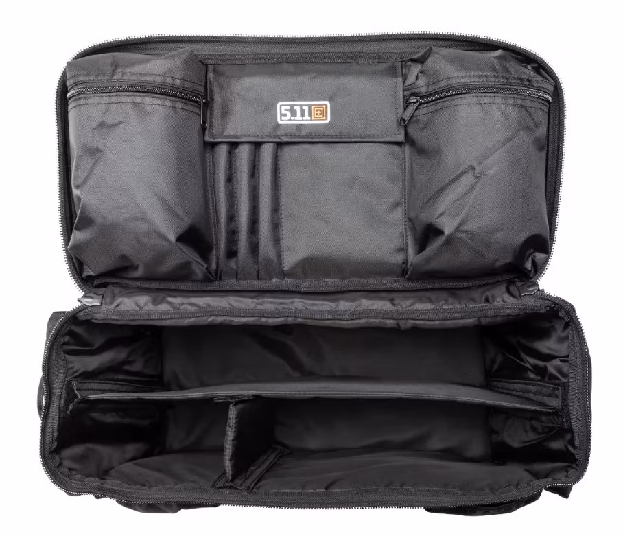 5.11 - Patrol Ready™ 40L - Black (019)