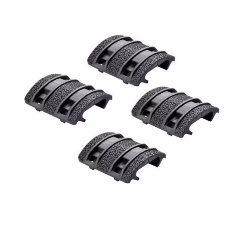 Magpul - XTM Enhanced rail panels - Black